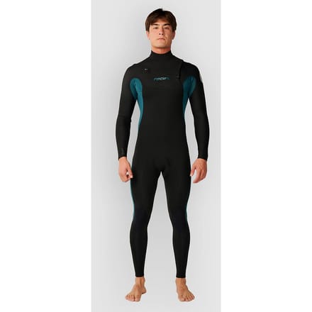 Rip Curl Dawn Patrol Cz 43 Wetsuit groen