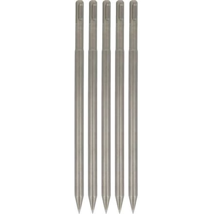 Heller 23368 2 Puntbeitel 11 mm Gezamenlijke lengte 250 mm SDS-Plus 5 stuk(s)