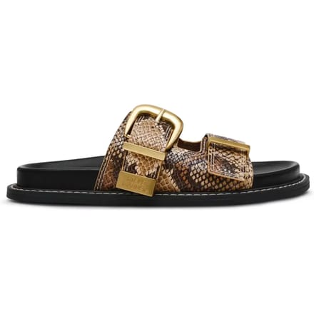 Vrouwenslippers Steve Madden Arch-E