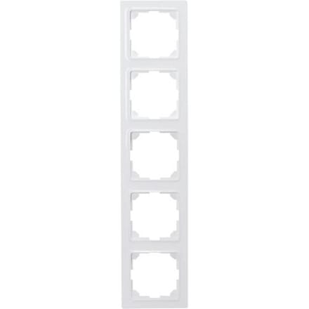 Eltako R5UE55-wg Frame Klem