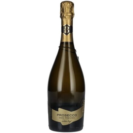 BEDIN Prosecco Treviso Extra Dry DOC 11% Vol. 0,75l