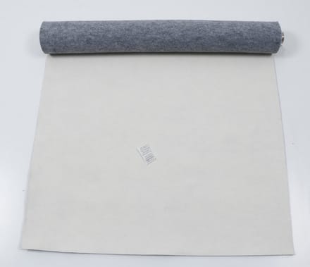 Vloerkleed Denim 160x230cm - Giga Living
