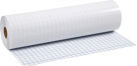Creotime Boeklon, 80 micron, 25 m