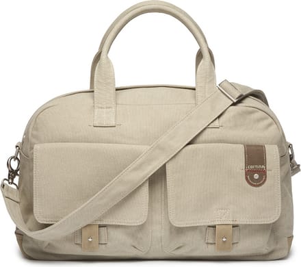 Cortina Cort Kingston Handbag - Enkele Fietstas - Sand
