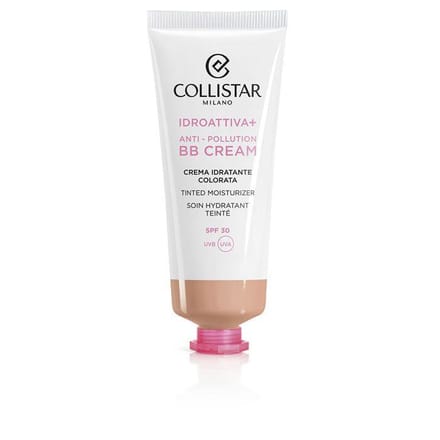 Collistar Anti Pollution Bb Cream Collistar - Idroattiva+ Anti-pollution Bb Cream