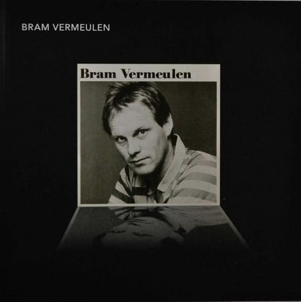 Bram Vermeulen - Bram Vermeulen (CD)