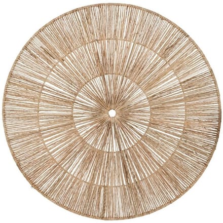 Tafelset Signes Grimalt Wanddecoratie