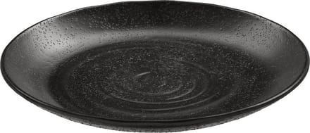 Tokyo Design Studio – Bord – Melamine Zen – 19.5×2.8 cm