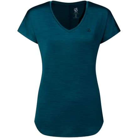 T-shirt dames Dare 2B Vigilant