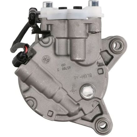 Airco-compressor AIRSTAL 10-4411