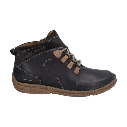 JOSEF SEIBEL Neele 57 | Enkellaars voor Dames | zwart