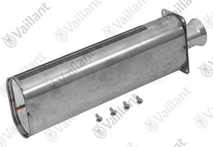 VAILLANT Branderpijp VK 654-1654/9 Vaillant-nr. , 295434