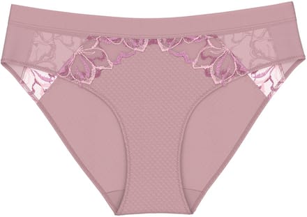 Triumph Tai-Slip Wild Azalea Florale