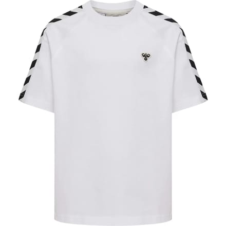 Kinder-T-shirt Hummel Archive Loose