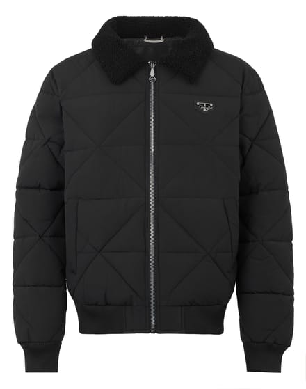 Nylon Down Jacket