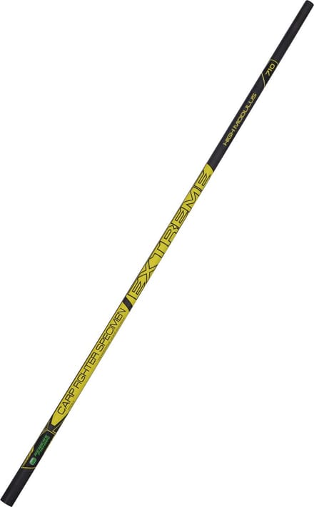 Reniers Fishing Extreme Carp 7m + Gratis Pulla Kit