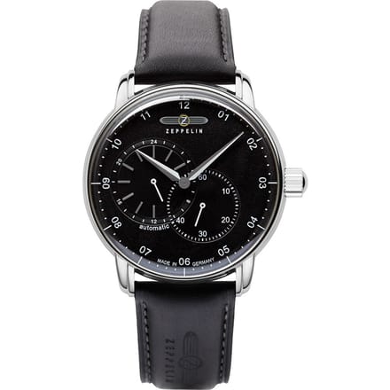 Zeppelin New Captain's Line 8662-2 Horloge