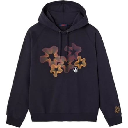 Capuchon sweaters JOTT Medina Bohemian
