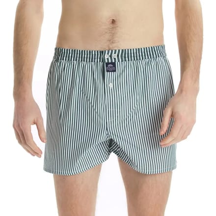 Broek McAlson Striped