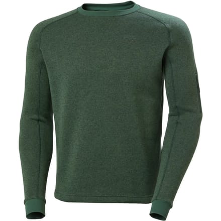 Sweater met ronde hals Helly Hansen Varde