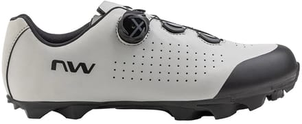 Northwave Scorpius Plus Mtb-schoenen Grijs EU 47 Man,Vrouw