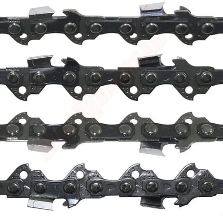 Zaagketting 3/8 1.3mm 50 Schakels Merk BPC Parts