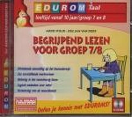 Begrijpend Lezen-Vanaf 10 Jaar