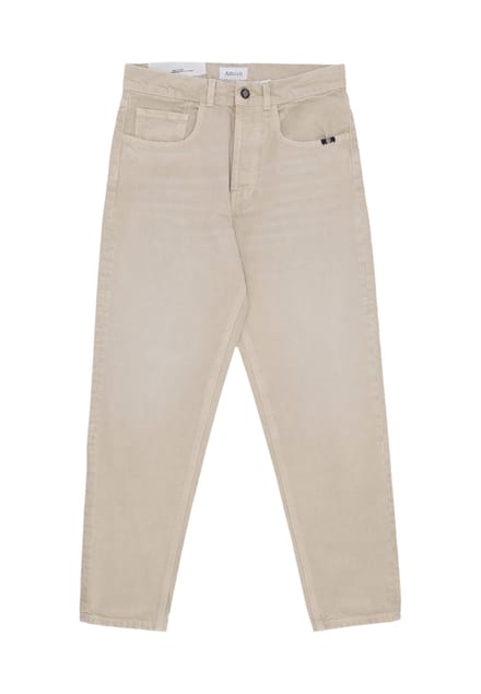 Jeans Man Jeremiah Jeans Stone