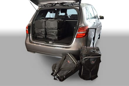 Car-Bags set Mercedes C Klasse estate