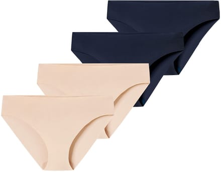 Schiesser Invisible Light slip
