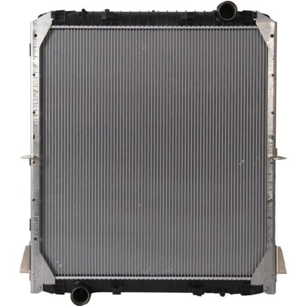 Radiator, motorkoeling TITANX IV2059