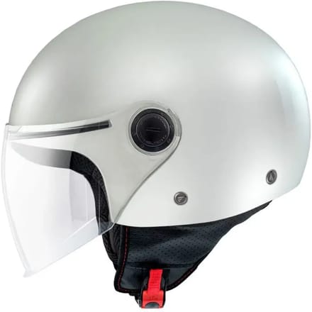 Jet motorhelm MT Helmets Street (Ece 22.06)
