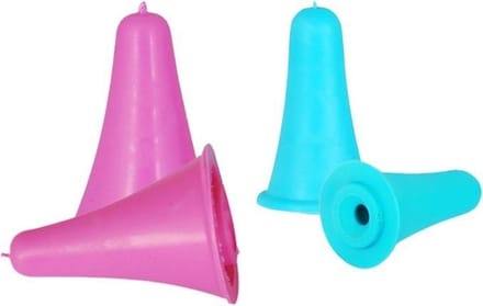 KnitPro puntbeschermers 4 stuks