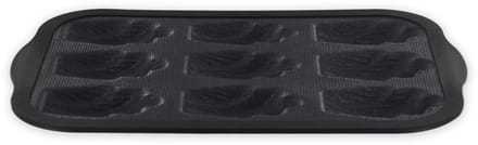 Mal 9 madeleines 28 x 18 cm Zenker Siliconen glasvezel