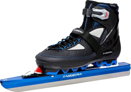 Zandstra Nordic 4562 - Kluunschaatsen - maat 44