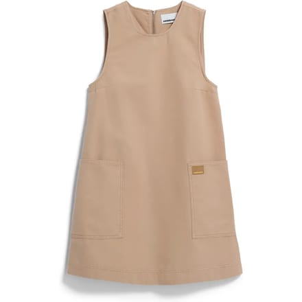 Damesjurk Armedangels Workwear Canvas