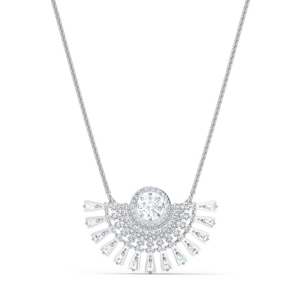 Swarovski ketting Sparkling Dance 5573694