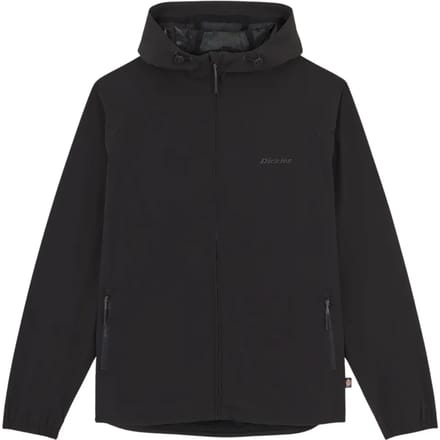 Waterdichte jas met capuchon Dickies Ronan Shell