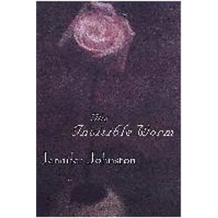 The Invisible Worm - Jennifer Johnston