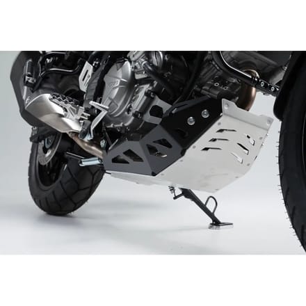 Motorsteun SW-Motech Suzuki DL650 (11-) / XT (15-)