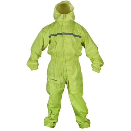 Regenpak ADRENALINE FLUO 2.0 Maat S
