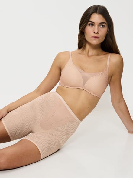 Triumph Shapinghose Shape Smart Ellipse Panty