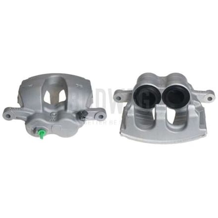 Remklauw BUDWEG CALIPER 345757