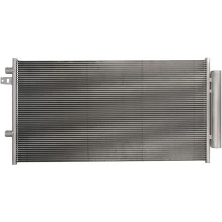Condensator, airconditioning KOYORAD CD331205
