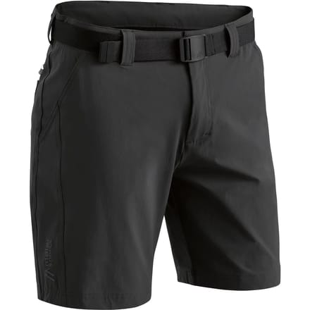 Korte Maier Sports Nil