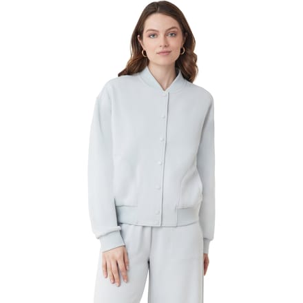 Scotch & Soda Bomber Lunar Rock Taglia: S | Bomber Outlet | Donna