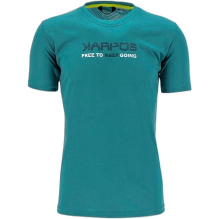 Jersey Karpos Val Federia