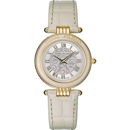 Balmain Haute Elegance B8135.51.12 Horloge