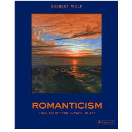 Romanticism - Norbert Wolf
