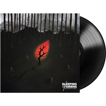 Sleeping With Sirens - An Ending In Itself (LP)